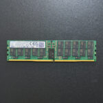 Multiplexer Rank DIMM Gen2 Close Up