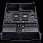 NVIDIA CMX Storage Platform