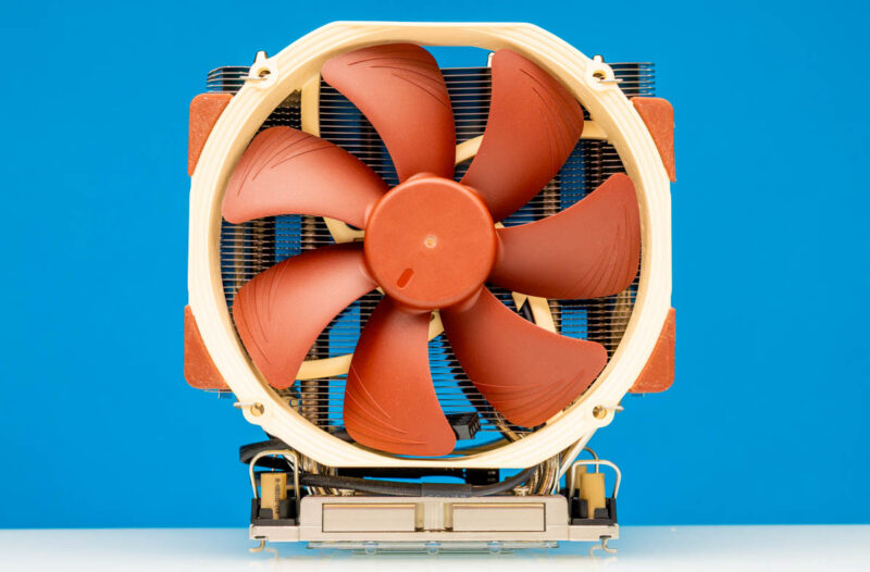 Noctua NH U14S DX4677 2