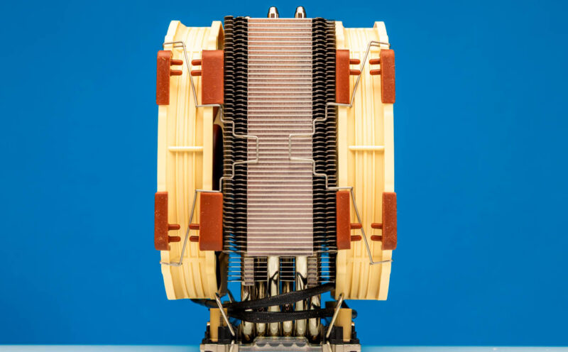 Noctua NH U14S DX4677 3