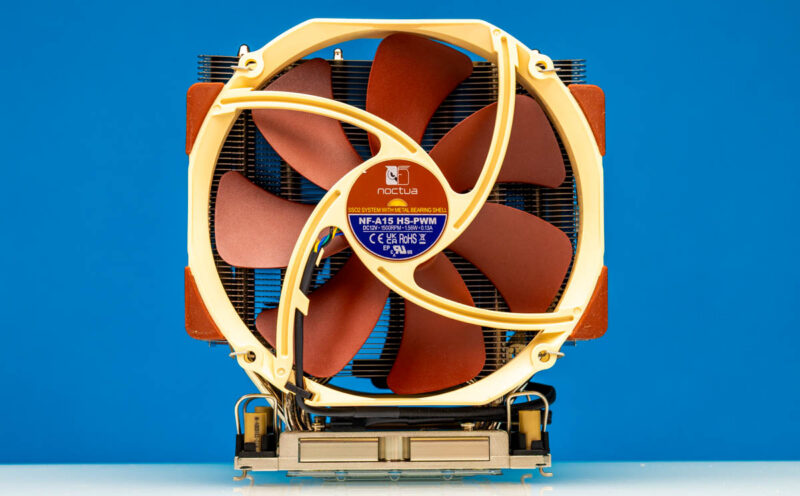 Noctua NH U14S DX4677 4