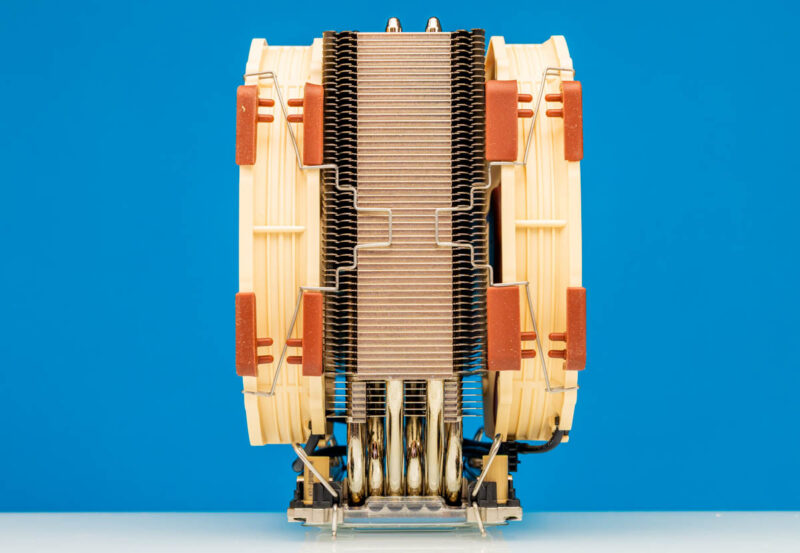 Noctua NH U14S DX4677 5