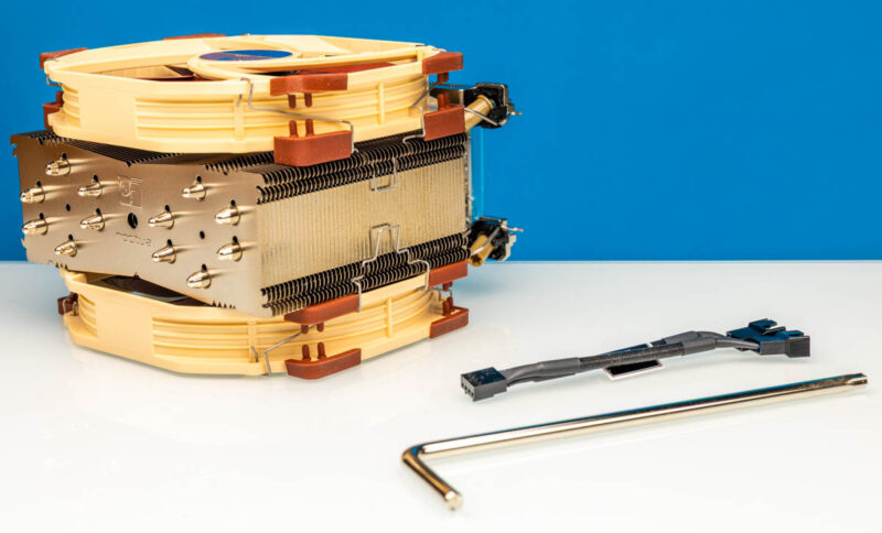 Noctua NH U14S DX4677 8