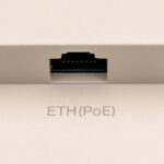 Omada EAP772 ETH (PoE) Port 1