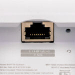Omada EAP775 Outdoor 2.5GbE Port 1