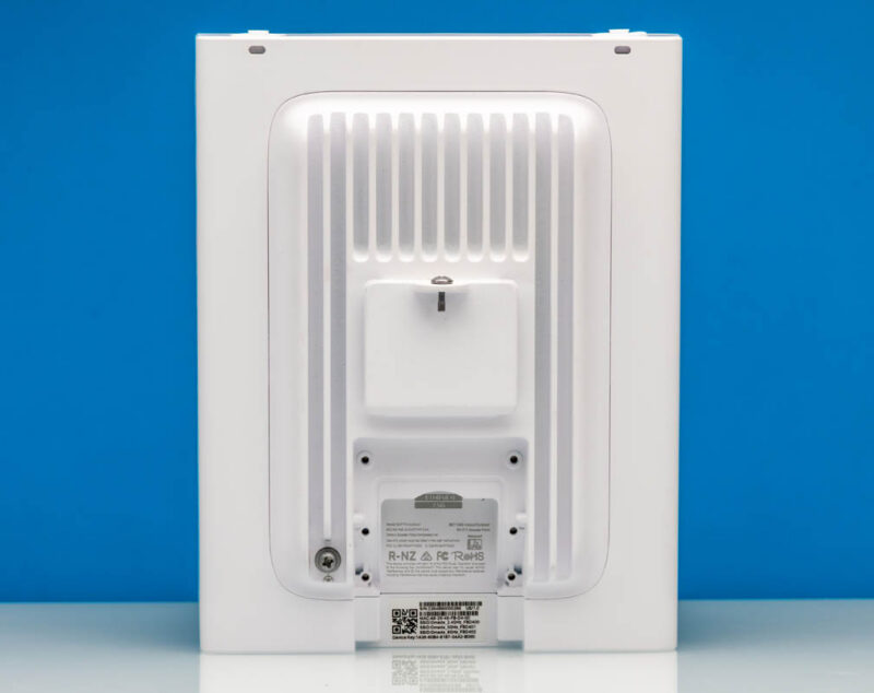 Omada EAP775 Outdoor Rear 1