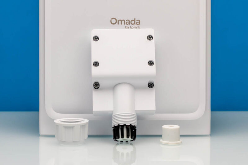Omada EAP775 Outdoor Waterproof Kit 1