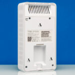 Omada EAP775 Wall Rear Angled 1