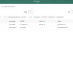Omada Fusion Gateway 2.5G Adopting Switch