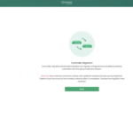 Omada Fusion Gateway 2.5G Controller Migration