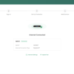 Omada Fusion Gateway 2.5G Setup 1