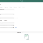Omada Fusion Gateway 2.5G Setup VPN Server