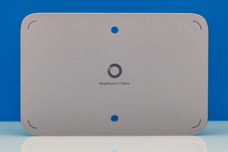 Omada Omada Magnetic Plate 115mm Rear 1
