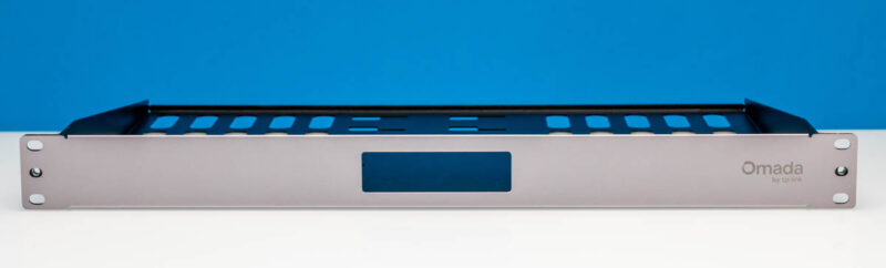 Omada RackMount Shelf Front 3