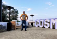 THIS is the Best Way to Watch Sports at Cosm Los Angeles and We Toured the Technology Behind it Patrick Cosm Los Angeles 1 Large