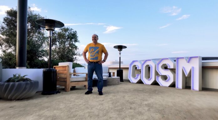 THIS is the Best Way to Watch Sports at Cosm Los Angeles and We Toured the Technology Behind it Patrick Cosm Los Angeles 1 Large