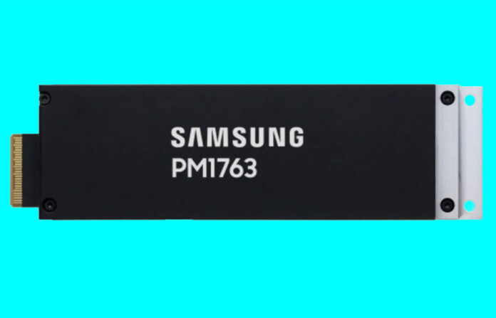 Samsung PM1763 Model Cover Samsung PM1763 Model Cover