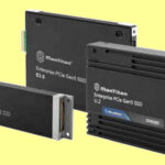 Silicon Motion RDK Cover