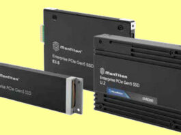 Synology DS119j Ultra-Low Cost Single Drive NAS