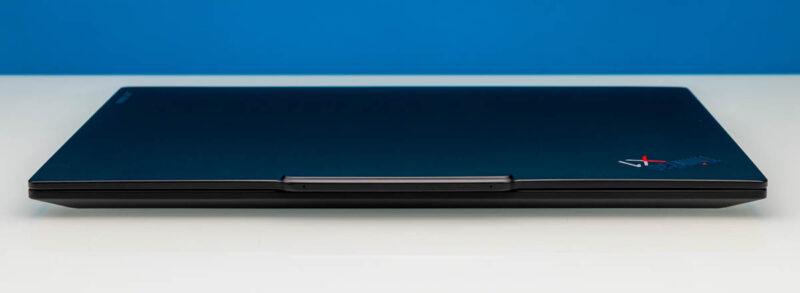 Lenovo ThinkPad X1 Carbon Gen 14-Front