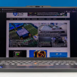 Lenovo ThinkPad X1 Carbon Gen 14-Front