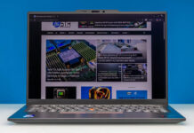 Lenovo ThinkPad X1 Carbon Gen 14 Review Lenovo ThinkPad X1 Carbon Gen 14-Front