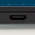 Lenovo ThinkPad X1 Carbon Gen 14-HDMI 2.1 Port