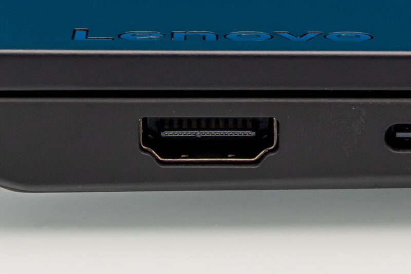 Lenovo ThinkPad X1 Carbon Gen 14-HDMI 2.1 Port