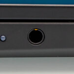 Lenovo ThinkPad X1 Carbon Gen 14-Headphone Mic Combo Port