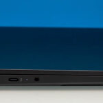 Lenovo ThinkPad X1 Carbon Gen 14-Side