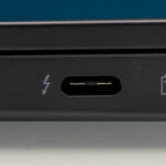 Lenovo ThinkPad X1 Carbon Gen 14-USB Type-C Thunderbolt 4 Port