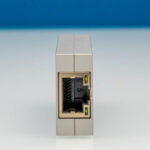 wisdPi USB 10GbE Adapter-10G RJ45 Port 1