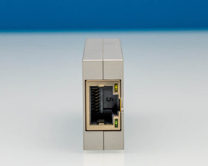 WisdPi WP-UT9 USB 10GbE Adapter Review
