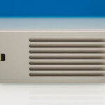 wisdPi USB 10GbE Adapter-Top 1
