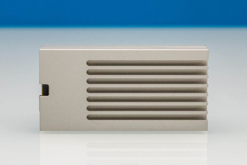 wisdPi USB 10GbE Adapter-Top 1