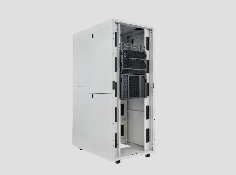 Z17 Rack Mount