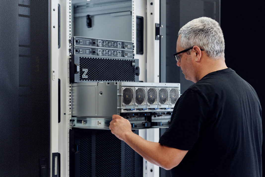 IBM Expands z17 and LinuxONE 5 Mainframe Lineups With Single Frame and ...