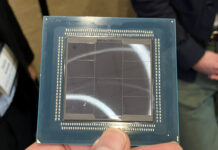 Where We Expect AMD EPYC 9006 CPUs in the era of Agentic AI AMD AAI Venice SP7 Delidded