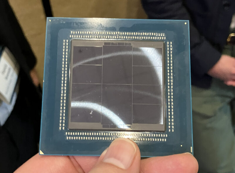 AMD AAI Venice SP7 Delidded