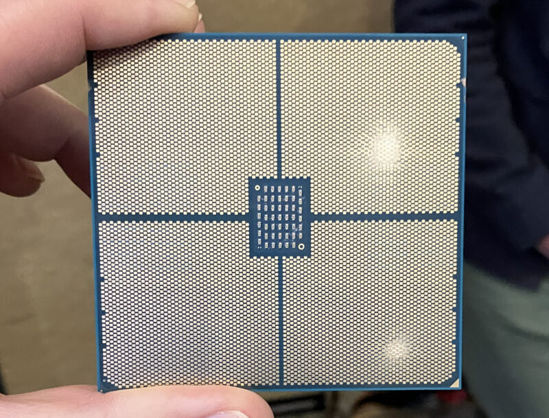 AMD AAI Venice SP7 Rear