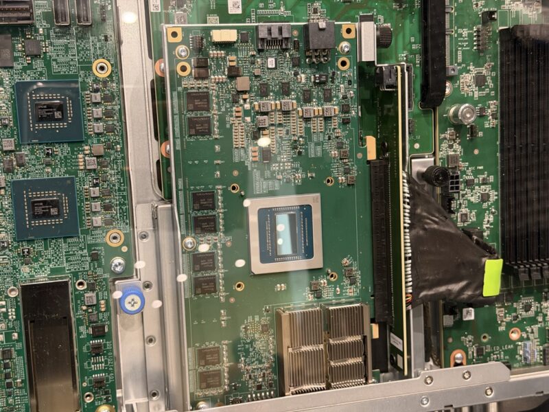 AMD Helios Salina DPU Large