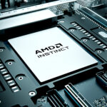 AMD Instinct MI455X Hero
