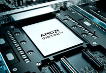 AMD Instinct MI455X Deep Dive: CDNA 5 Marks The Next Era of Instinct AMD Instinct MI455X Hero