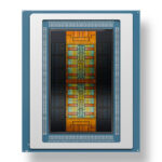 AMD MI455X Die Shot