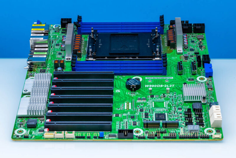 ASRock Rack W890D8-2L2T-1