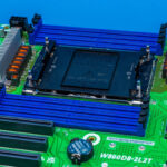 ASRock Rack W890D8-2L2T-CPU Socket 3