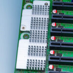 ASRock Rack W890D8-2L2T-Heat Sink 1