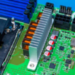 ASRock Rack W890D8-2L2T-Heat Sink 2