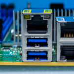 ASRock Rack W890D8-2L2T-IPMI Port 1