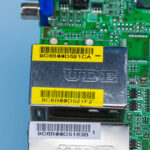 ASRock Rack W890D8-2L2T-IPMI Port 2